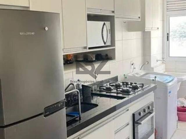 Apartamento Pronto para Morar para Venda em Campinas - 5