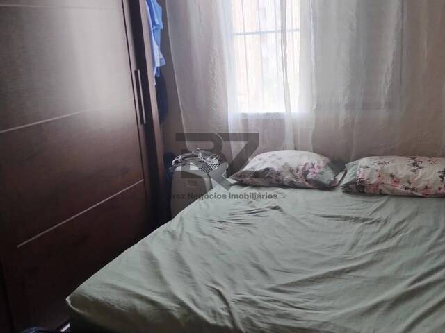 #517 - Apartamento Pronto para Morar para Venda em Hortolândia - SP