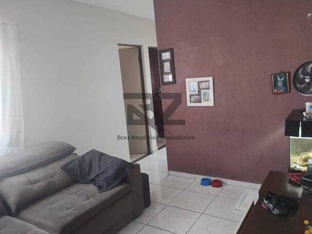 #517 - Apartamento Pronto para Morar para Venda em Hortolândia - SP