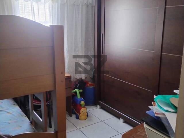Apartamento Pronto para Morar para Venda em Hortolândia - 4
