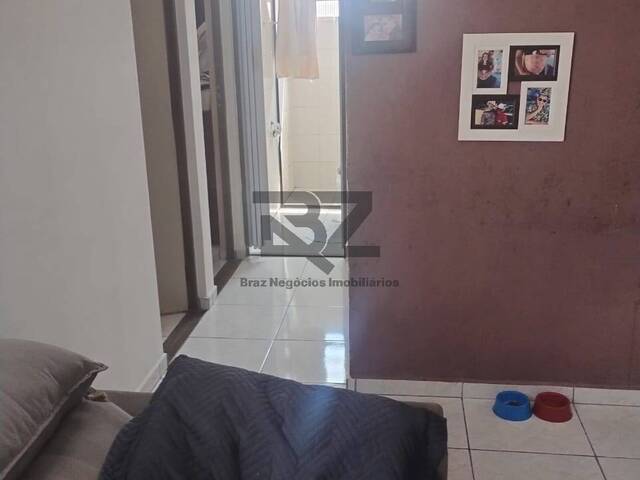 Apartamento Pronto para Morar para Venda em Hortolândia - 5