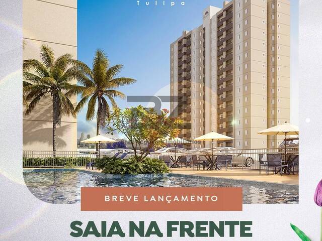 Venda em Parque Ortolândia - Hortolândia