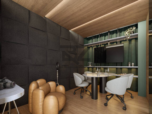 Apartamento na Planta para Venda em Hortolândia - 5