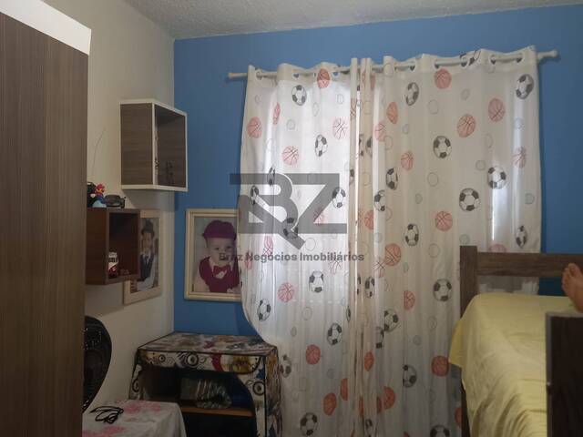 Apartamento Pronto para Morar para Venda em Hortolândia - 4