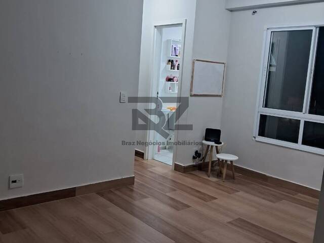 Apartamento Pronto para Morar para Venda em Monte Mor - 4