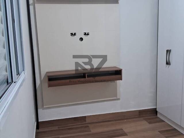 Apartamento Pronto para Morar para Venda em Monte Mor - 5