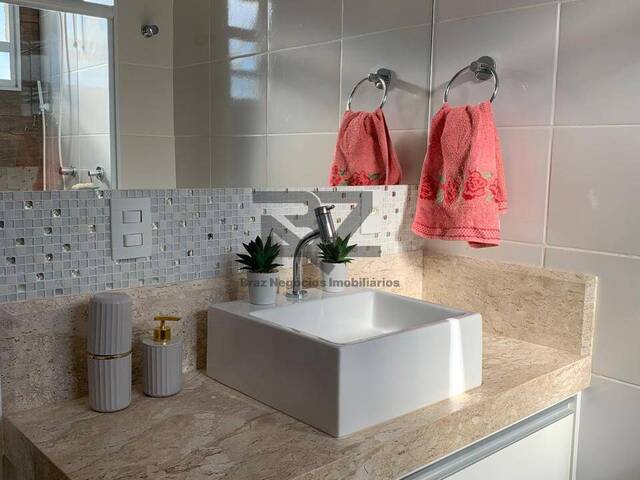 Apartamento Pronto para Morar para Venda em Hortolândia - 4