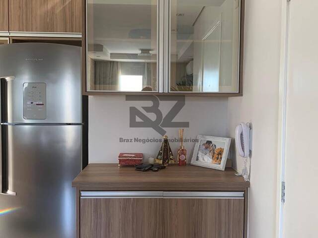 Apartamento Pronto para Morar para Venda em Hortolândia - 5
