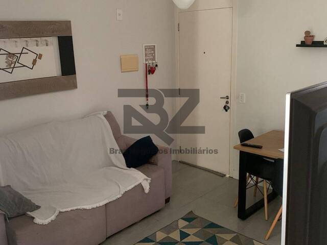 #527 - Apartamento Pronto para Morar para Venda em Monte Mor - SP - 2