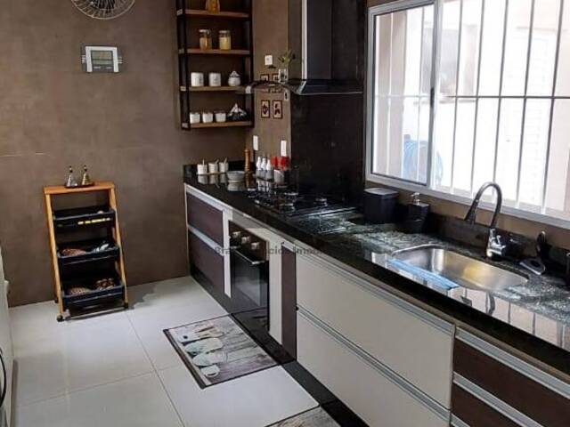 #530 - Apartamento Pronto para Morar para Venda em Hortolândia - SP - 1