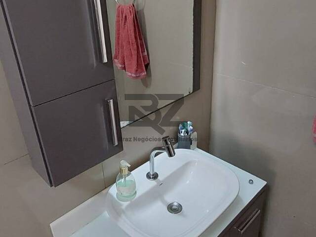 Apartamento Pronto para Morar para Venda em Hortolândia - 5