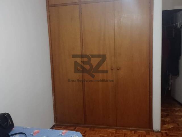 Venda em Conjunto Residencial Souza Queiroz - Campinas