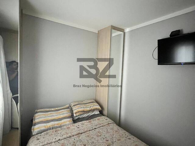 Apartamento Pronto para Morar para Venda em Hortolândia - 4