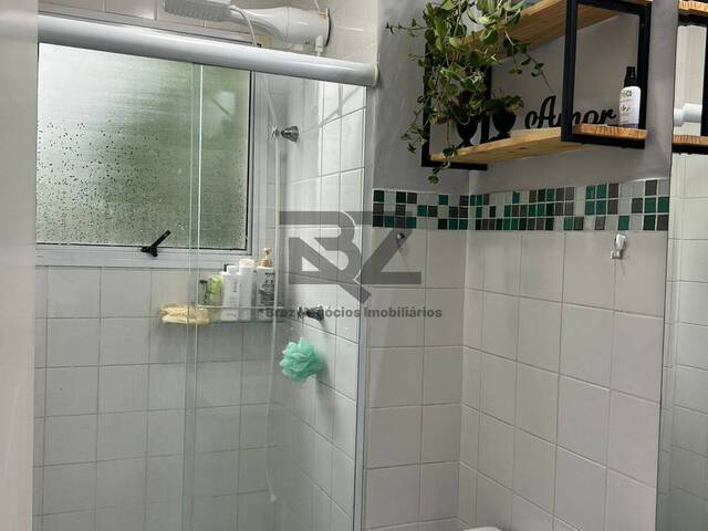 Apartamento Pronto para Morar para Venda em Hortolândia - 5