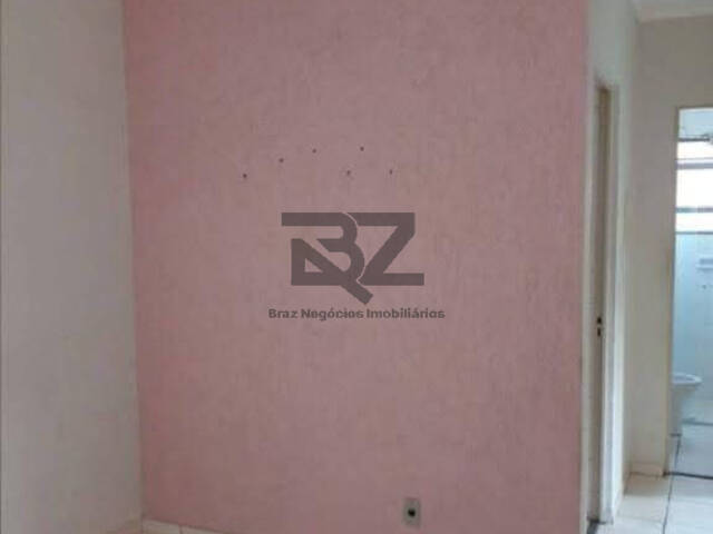 #538 - Apartamento Pronto para Morar para Venda em Campinas - SP