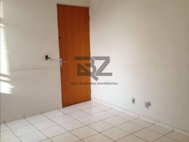#538 - Apartamento Pronto para Morar para Venda em Campinas - SP