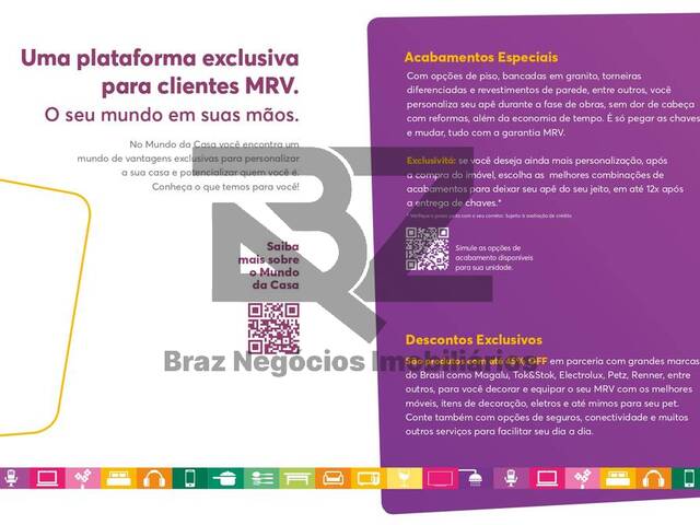 Apartamento na Planta para Venda em Campinas - 4