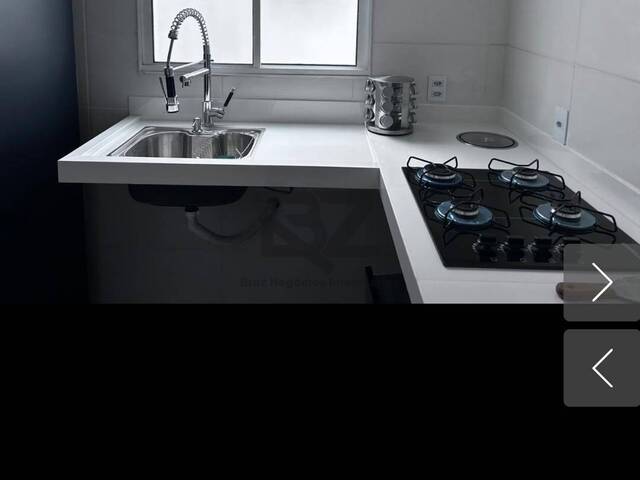 #543 - Apartamento Pronto para Morar para Venda em Campinas - SP