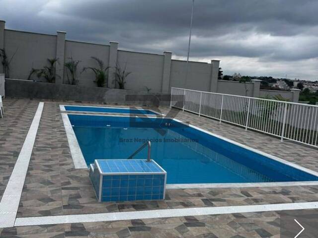 Venda em Jardim Capivari - Campinas