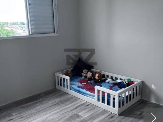 Apartamento Pronto para Morar para Venda em Campinas - 4