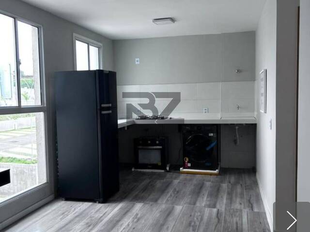 #543 - Apartamento Pronto para Morar para Venda em Campinas - SP