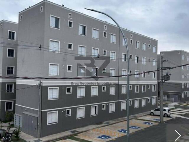 Apartamento Pronto para Morar para Venda em Campinas - 5