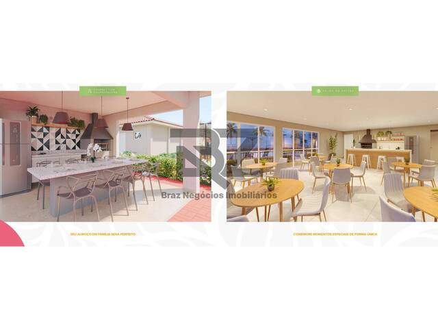 #545 - Apartamento Pronto para Morar para Venda em Campinas - SP