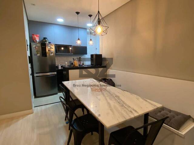 Apartamento Pronto para Morar para Venda em Hortolândia - 5