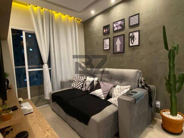 Apartamento Pronto para Morar para Venda em Hortolândia - 4