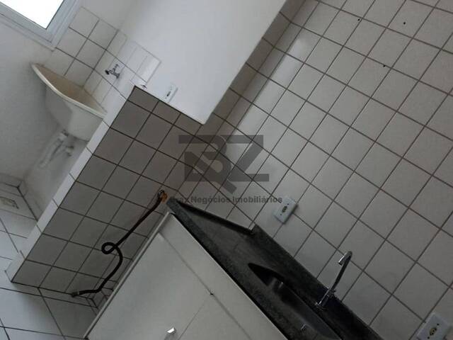 #550 - Apartamento Pronto para Morar para Venda em Campinas - SP