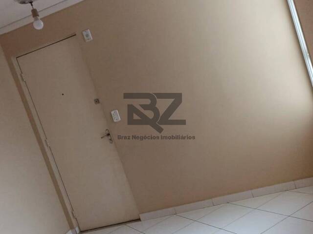 #550 - Apartamento Pronto para Morar para Venda em Campinas - SP