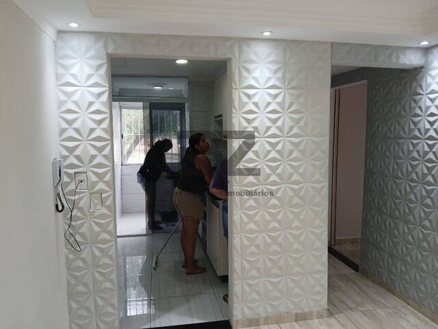 Venda em RESIDENCIAL SIRIUS - Campinas