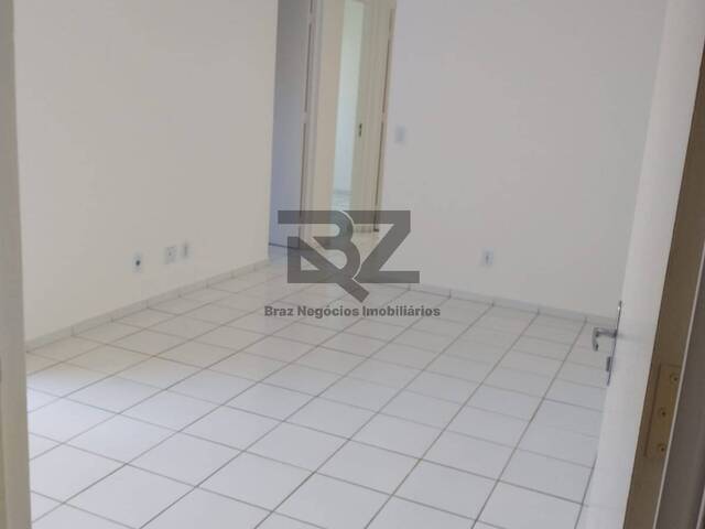 Apartamento Pronto para Morar para Venda em Hortolândia - 5