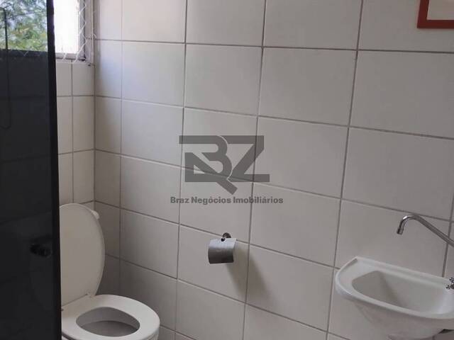 Apartamento Pronto para Morar para Venda em Monte Mor - 5