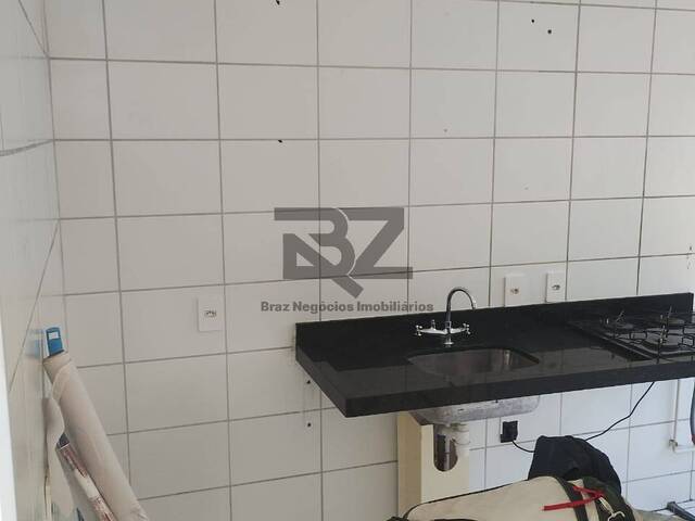 #557 - Apartamento Pronto para Morar para Venda em Monte Mor - SP - 2