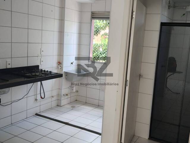 #557 - Apartamento Pronto para Morar para Venda em Monte Mor - SP - 1