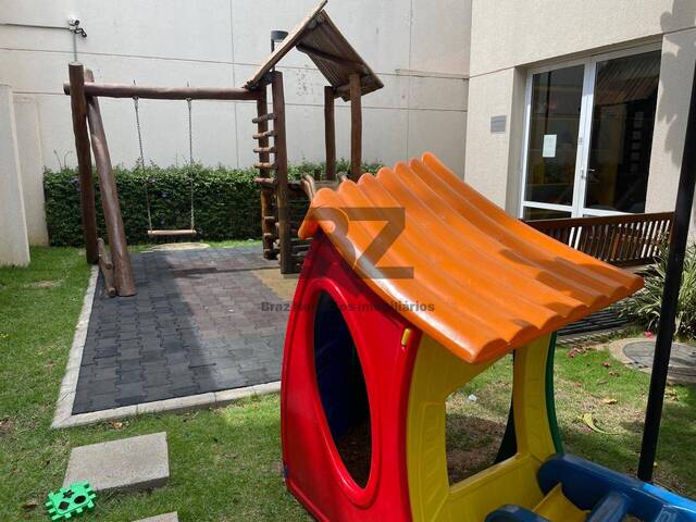 Apartamento Pronto para Morar para Venda em Campinas - 5