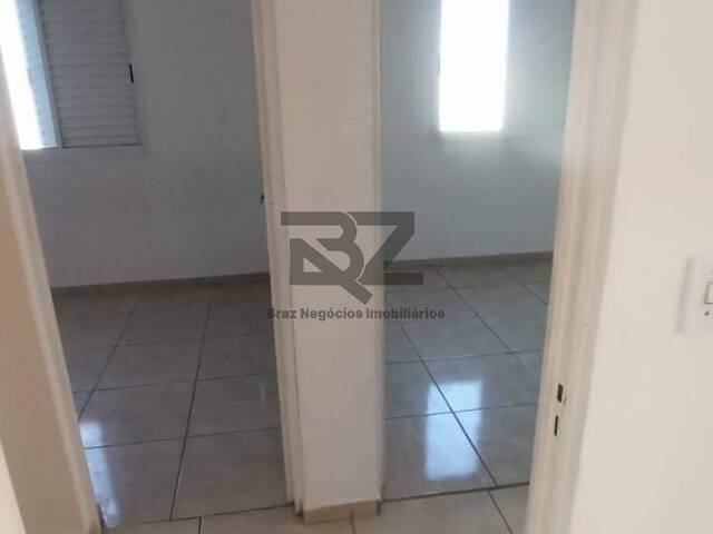 #559 - Apartamento Pronto para Morar para Venda em Campinas - SP