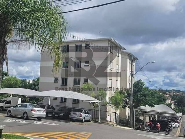Apartamento Pronto para Morar para Venda em Campinas - 4
