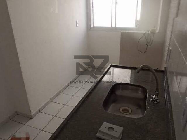 Apartamento Pronto para Morar para Venda em Campinas - 5