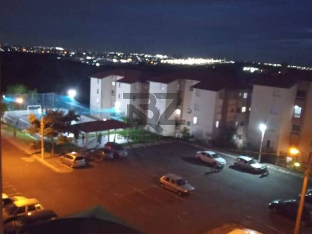#562 - Apartamento Pronto para Morar para Venda em Sumaré - SP - 1