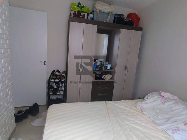 Apartamento Pronto para Morar para Venda em Hortolândia - 4