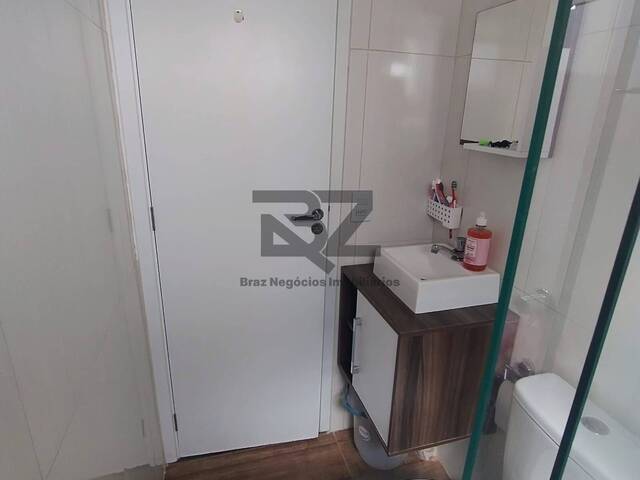 Apartamento Pronto para Morar para Venda em Hortolândia - 5