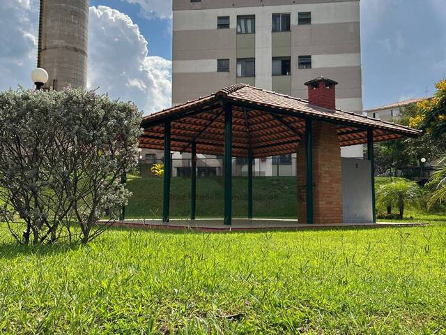 #564 - Apartamento Pronto para Morar para Venda em Campinas - SP