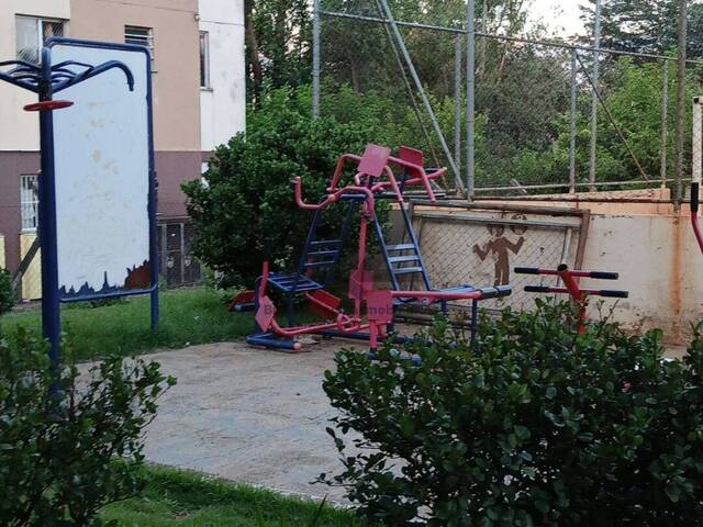 #565 - Apartamento Pronto para Morar para Venda em Hortolândia - SP - 2