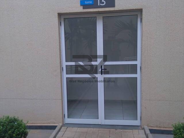 Apartamento Pronto para Morar para Venda em Hortolândia - 5