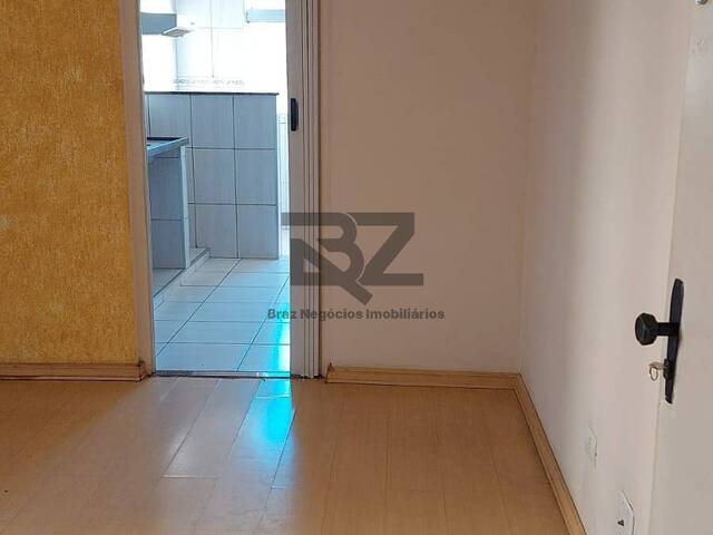 #568 - Apartamento Pronto para Morar para Venda em Campinas - SP - 2