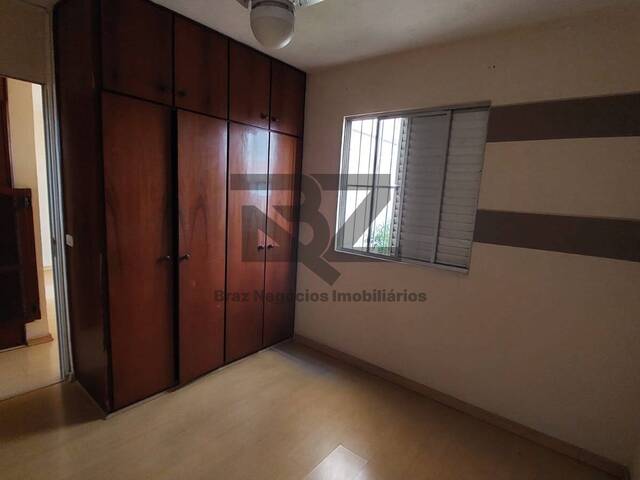 #568 - Apartamento Pronto para Morar para Venda em Campinas - SP - 3