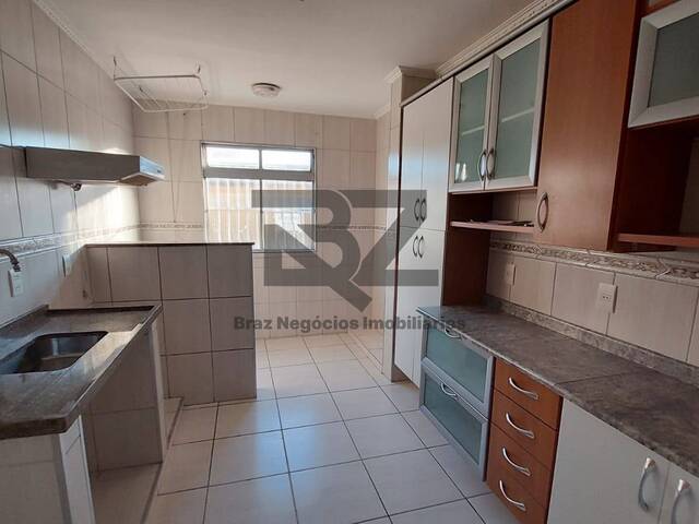 #568 - Apartamento Pronto para Morar para Venda em Campinas - SP - 1