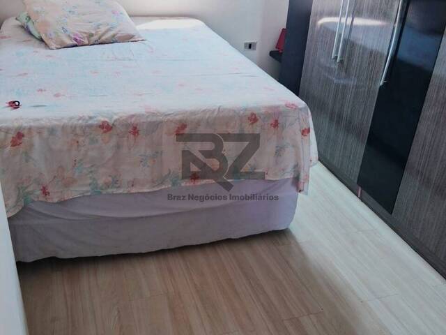 Apartamento Pronto para Morar para Venda em Hortolândia - 4